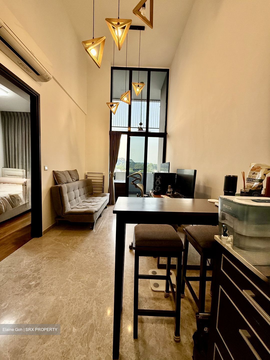Mayfair Modern (D21), Condominium #601911901